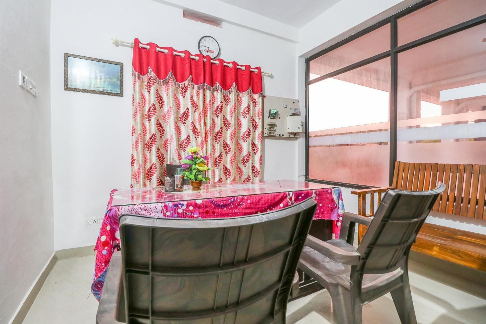 Spot On Rohini Inn Kadampuzha Kottakkal Exterior foto
